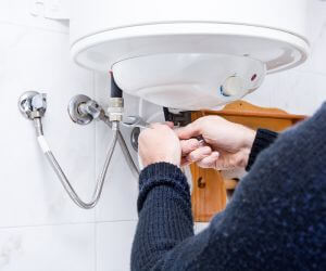 About Emergency plumbing pros North Springfield, VT